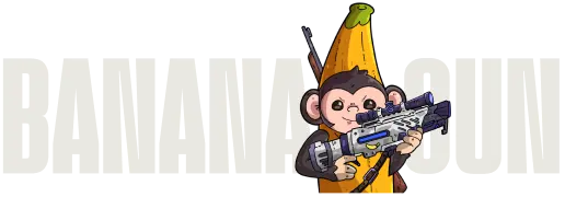 Banana Gun