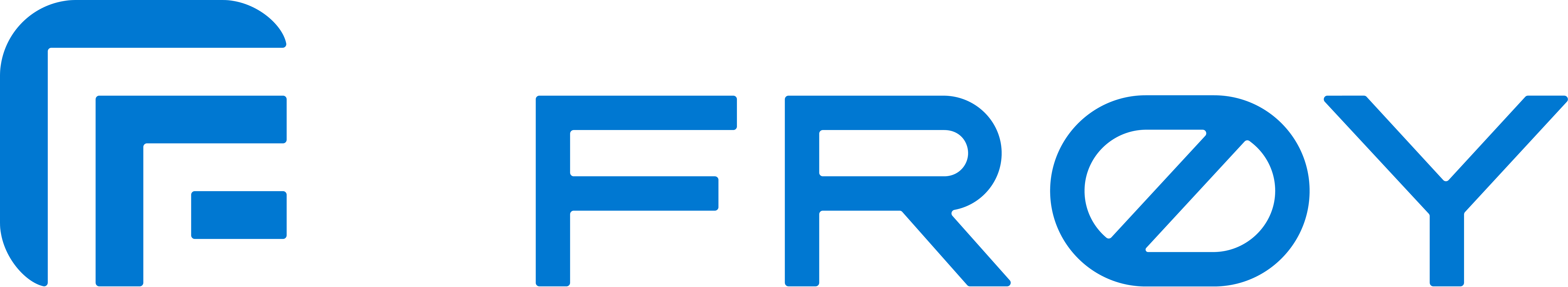 Frøy