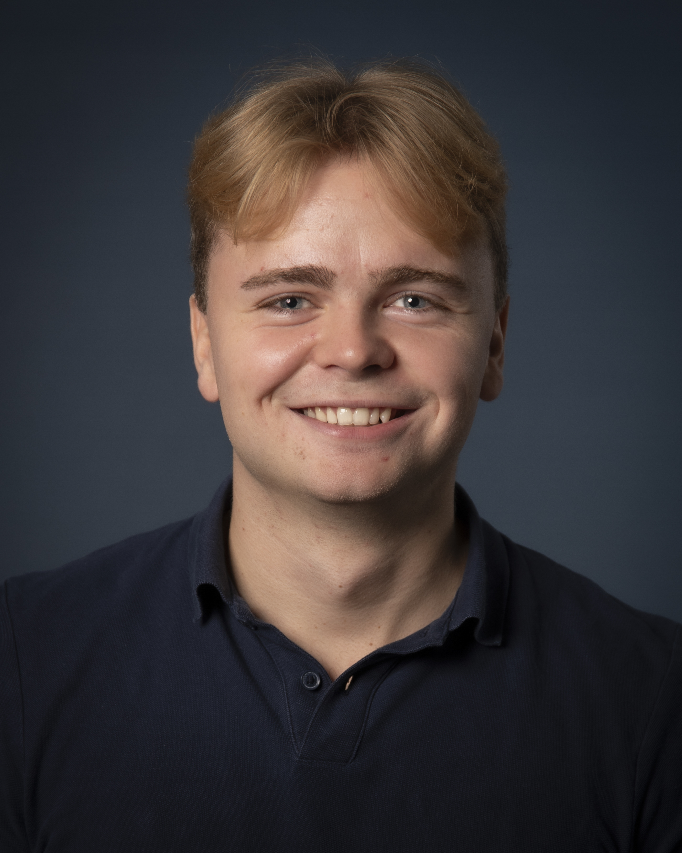 Erik - Security Engineer