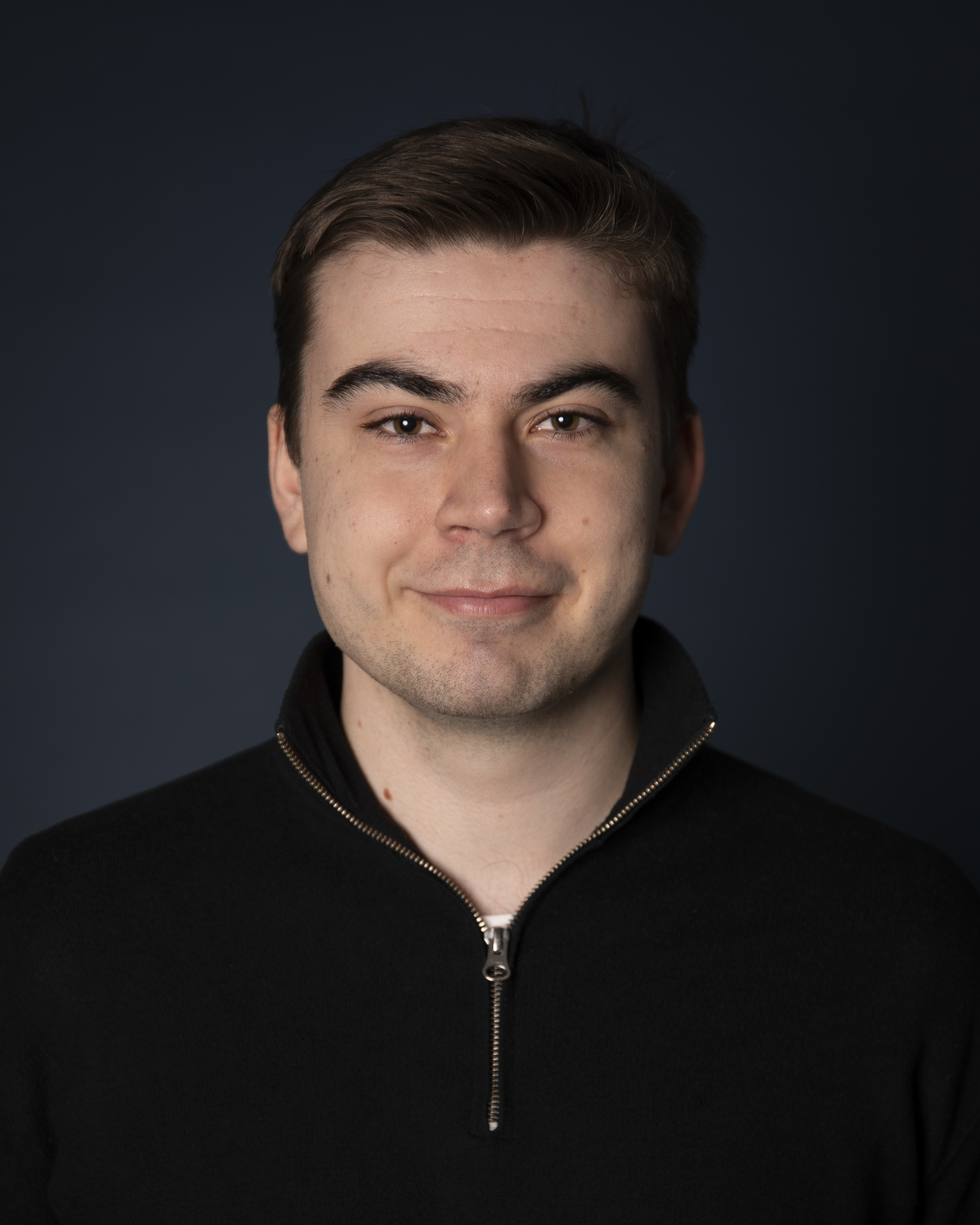 Gabriel - Junior Security Engineer