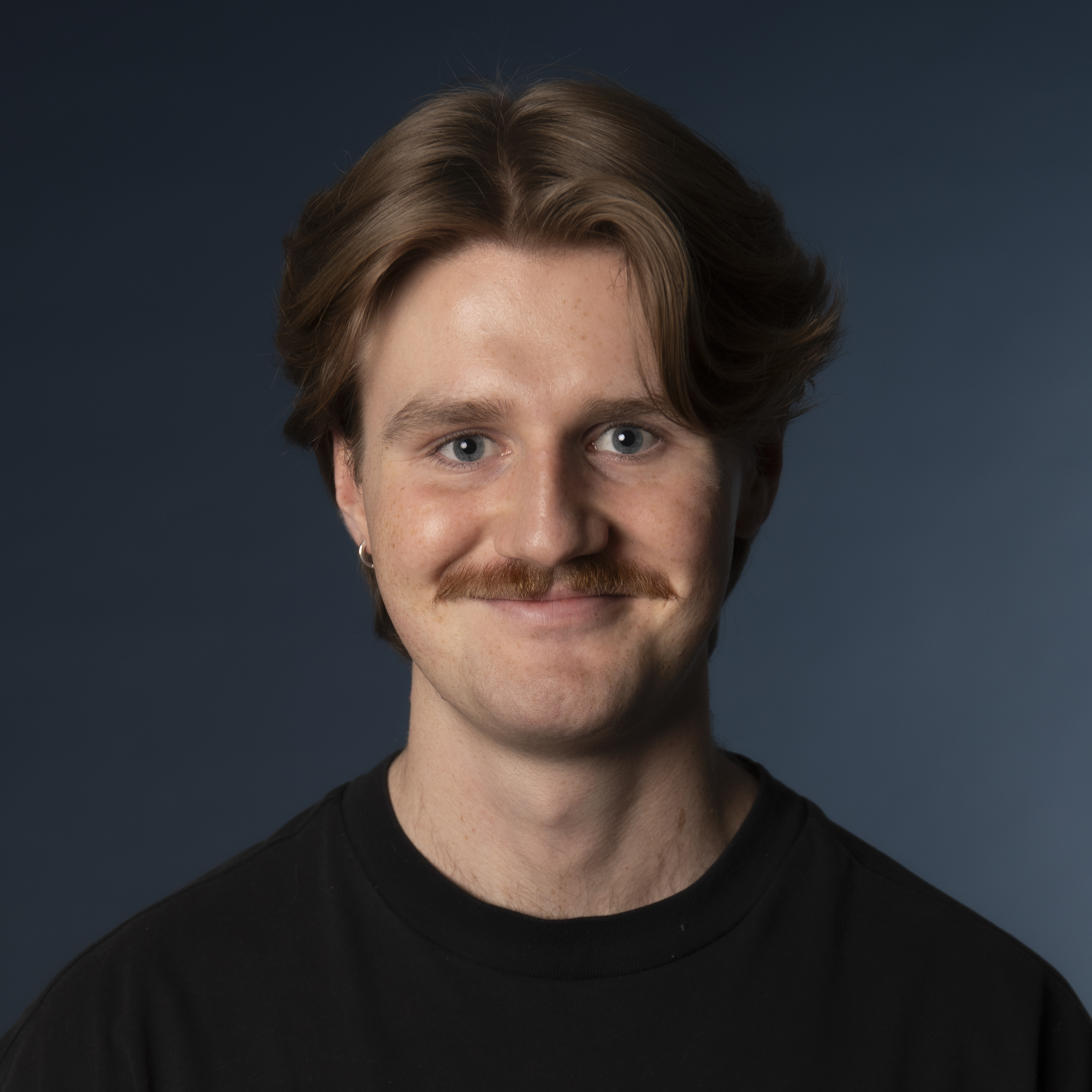 Hans - Head of Engineering
